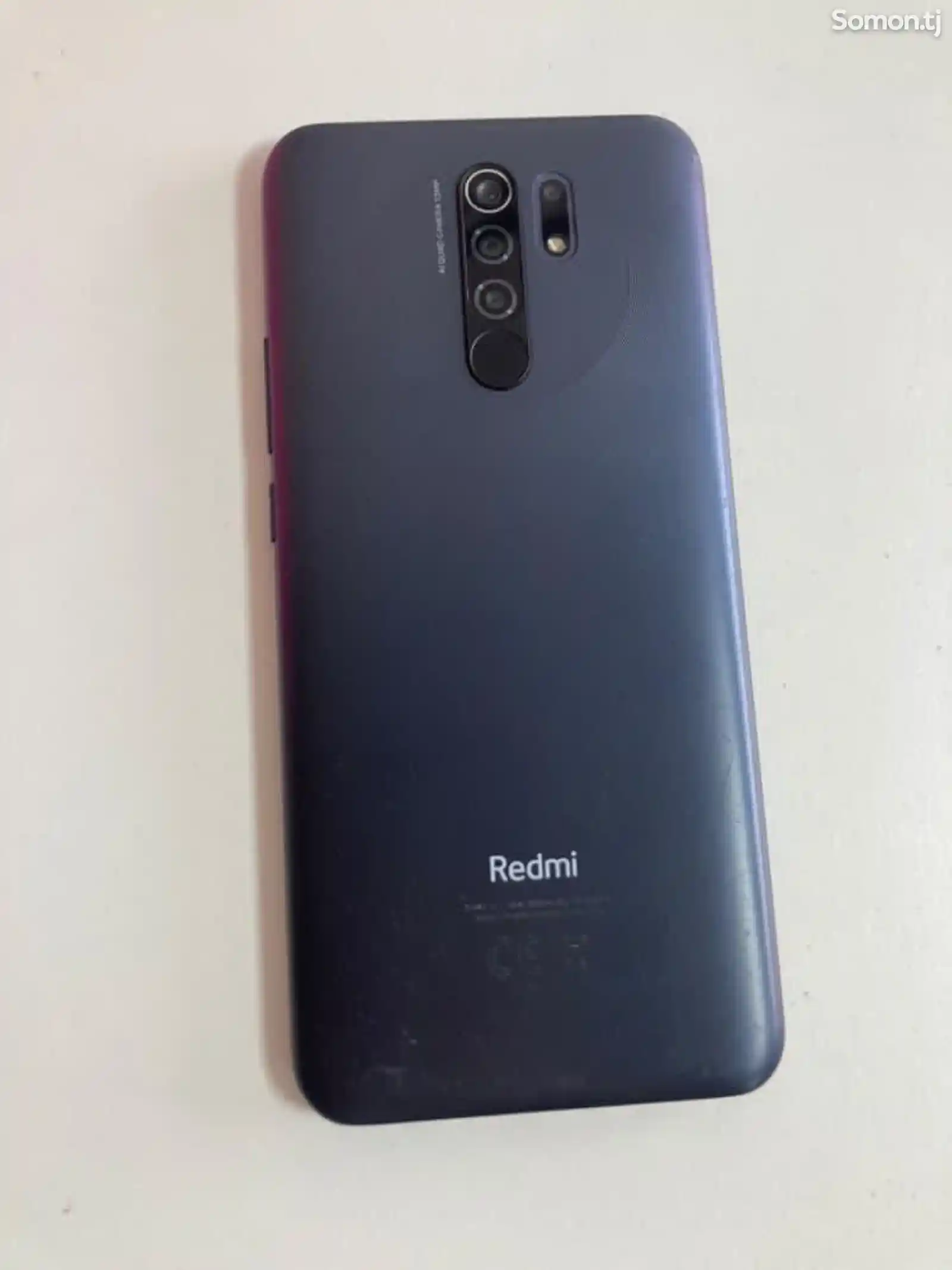 Xiaomi Redmi 9-5