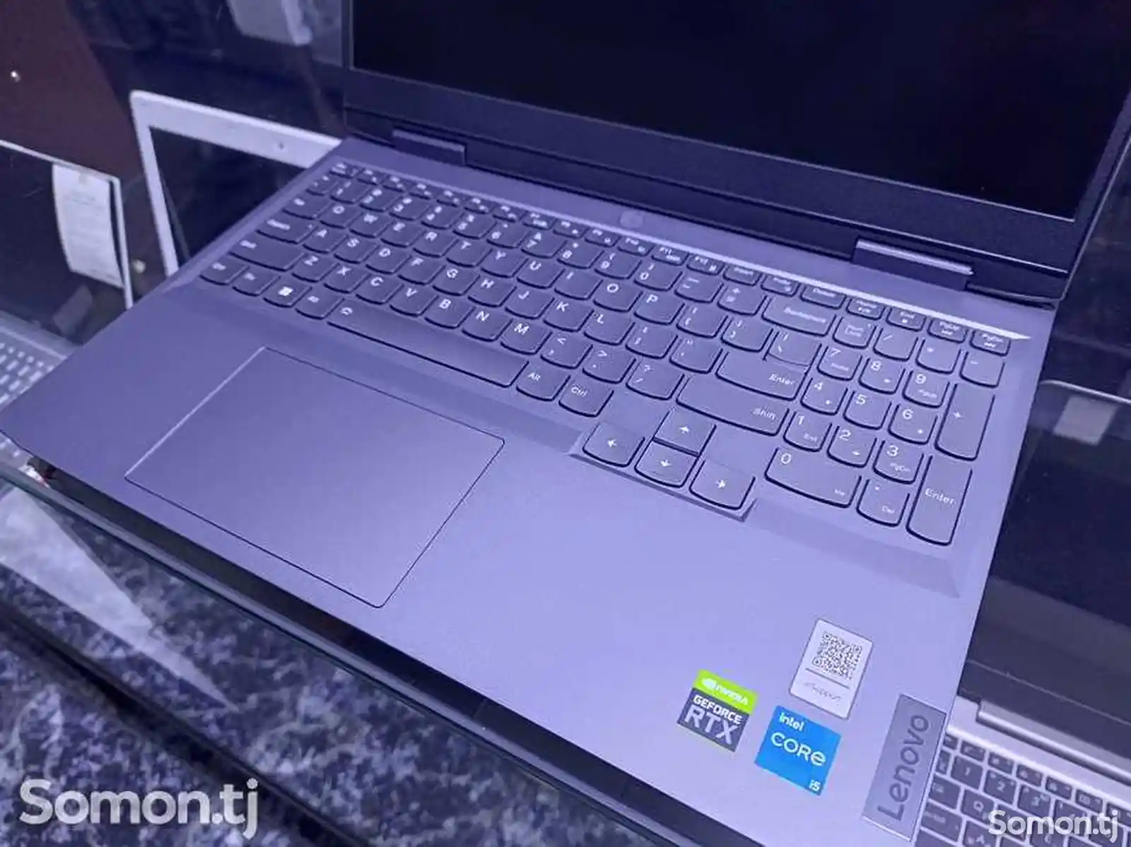 Игровой Ноутбук Lenovo LOQ 15 Core i5-13500H / RTX 3050 6Gb 8Gb / 512Gb SSD-5