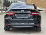 Toyota Camry, 2018-5