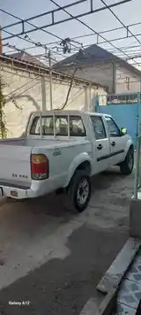 Toyota Hilux, 2012-8