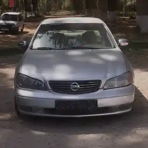 Nissan Maxima, 2004