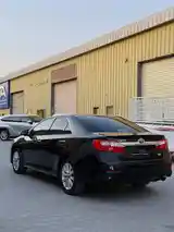 Toyota Camry, 2014-6