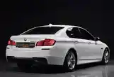 BMW 5 series, 2016-2