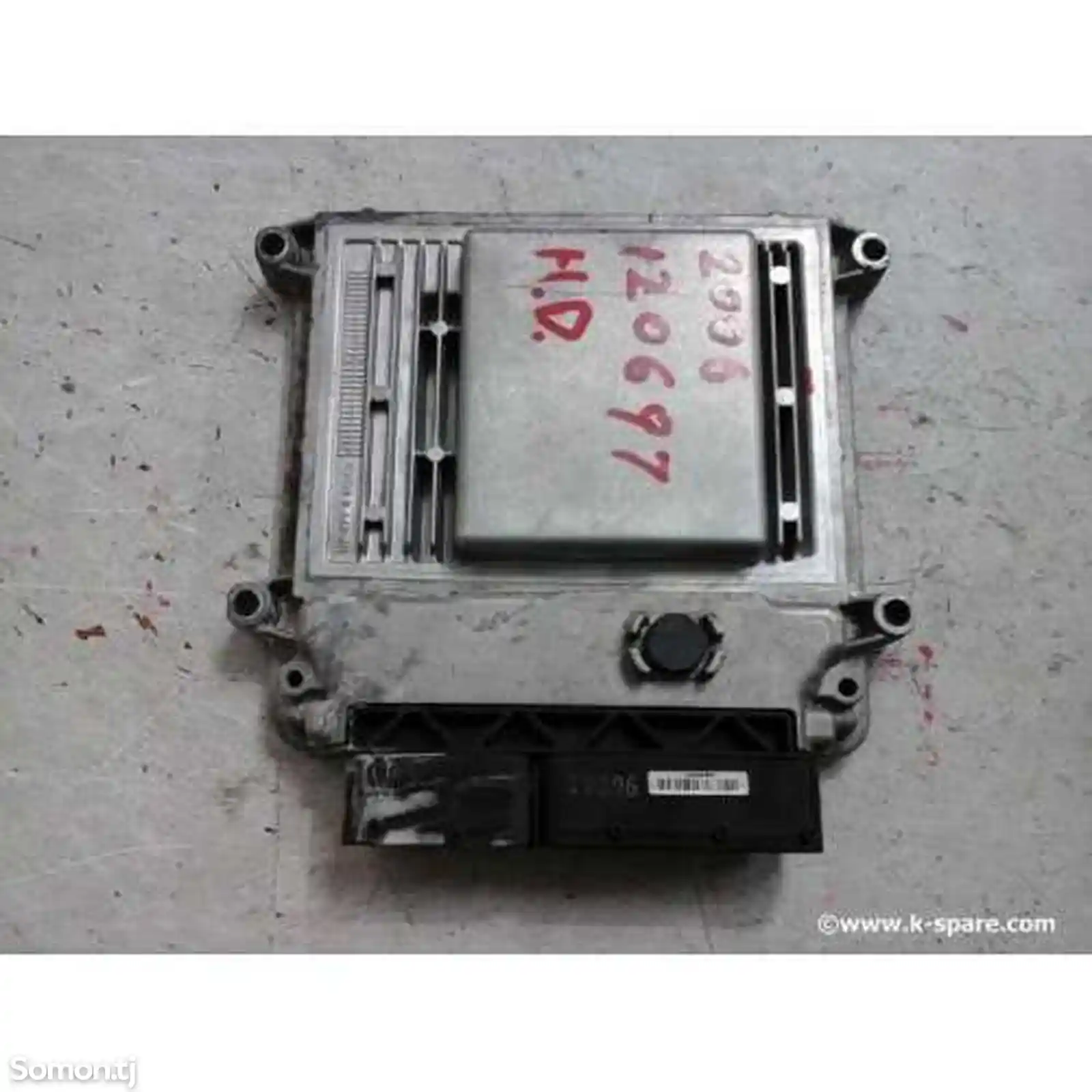 Электронный блок управления для Hyundai Avante HD 391202B000-2
