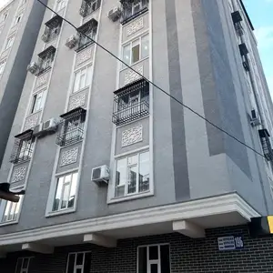 2-комн. квартира, 3 этаж, 65 м², кучаи хуросон