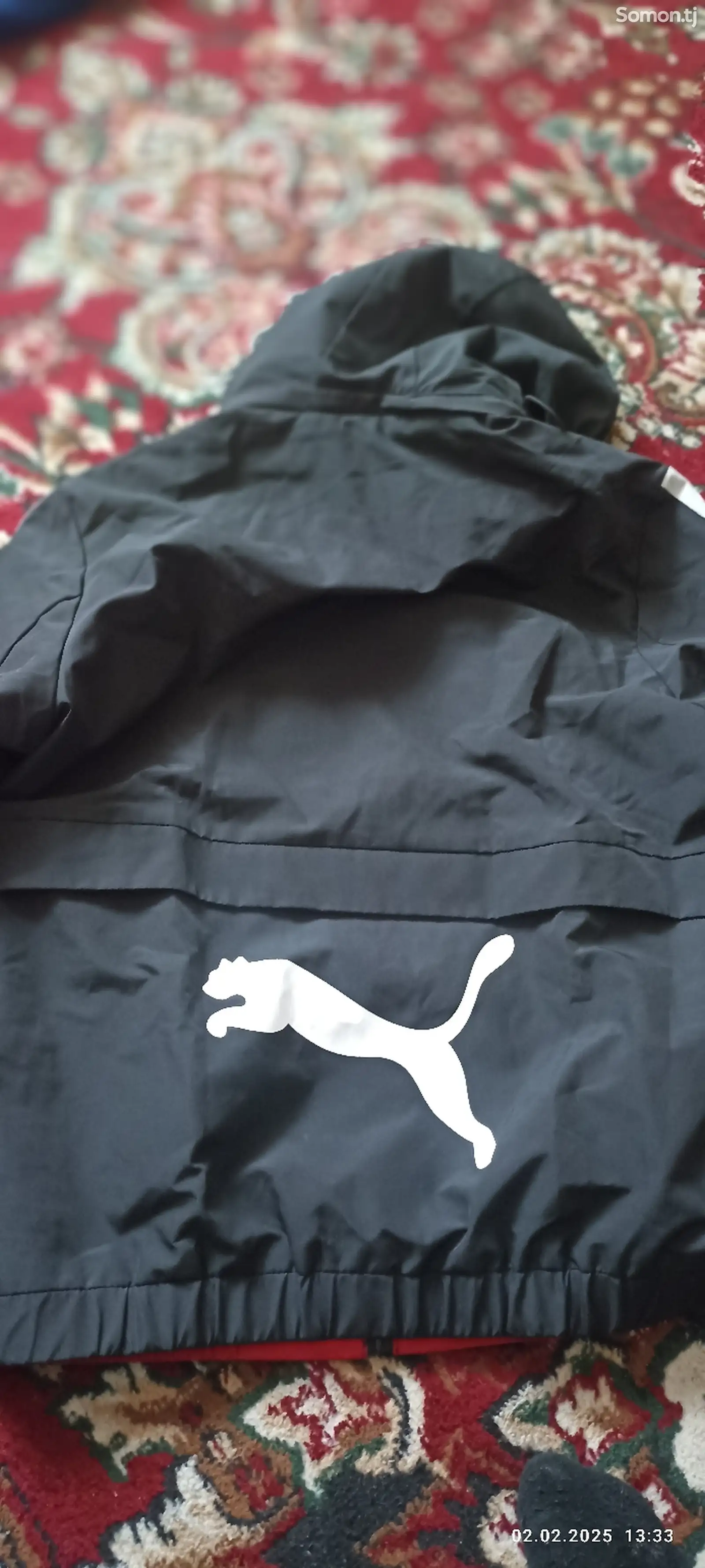 Спортивка Puma-1