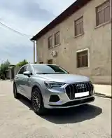 Audi Q3, 2020-2