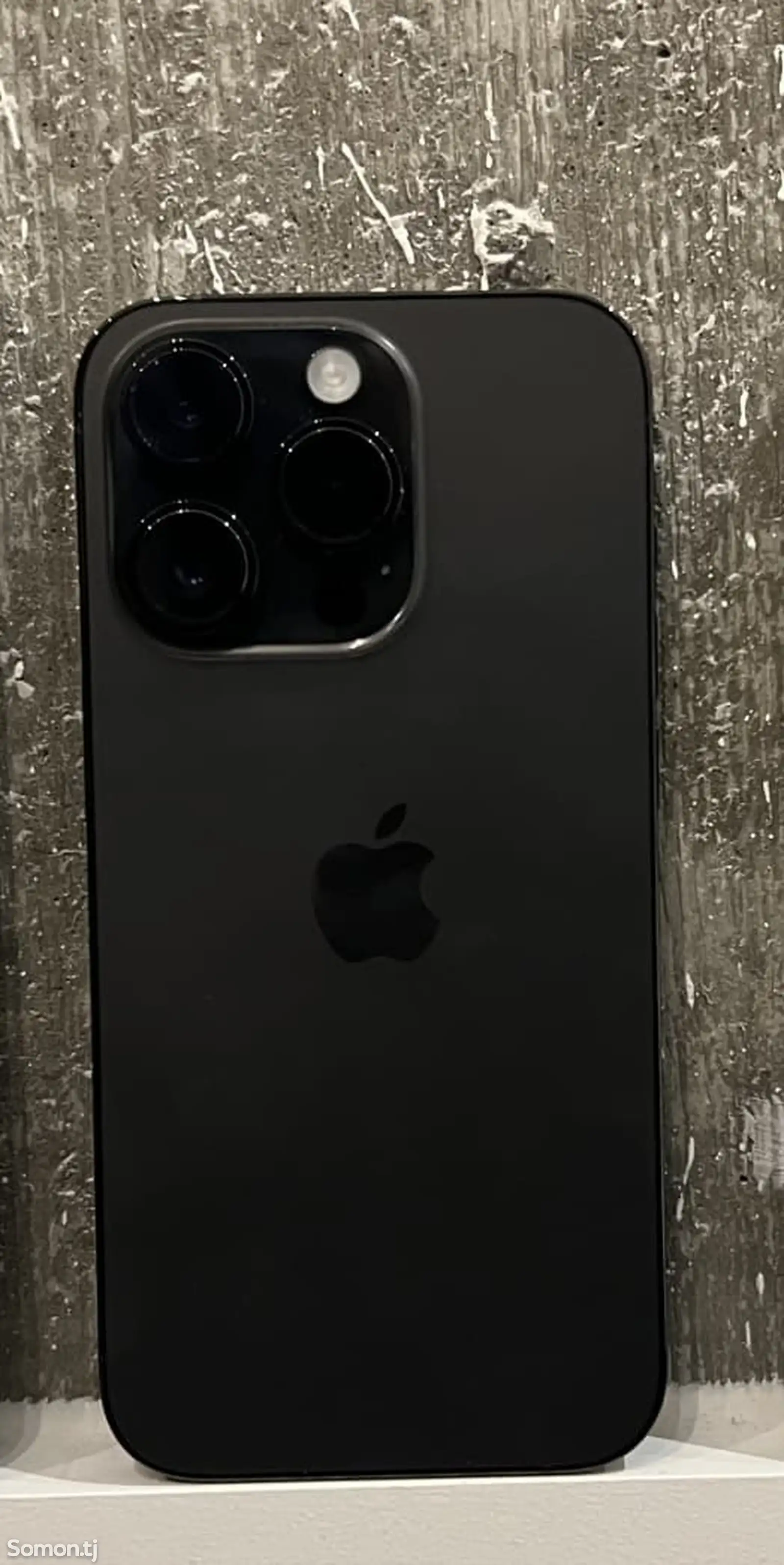 Apple iPhone 14 Pro, 256 gb, Space Black