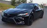 Toyota Camry, 2018-2