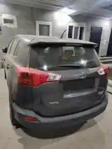 Toyota RAV 4, 2014-7