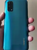 Oppo K7x 8/128Gb-3