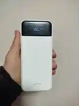 Внешний аккумулятор Power Bank-3