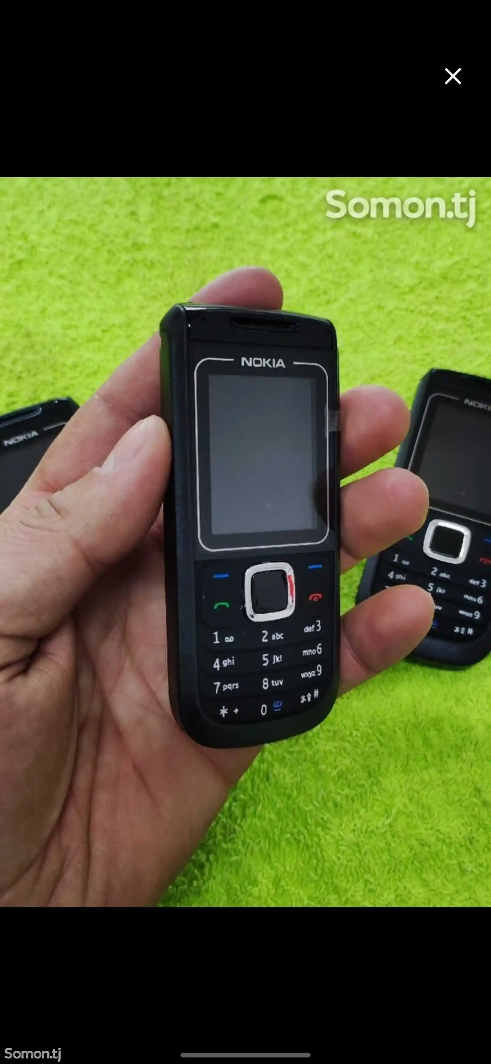 Nokia 16 80-2