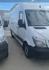 Фургон Mercedes-Benz Sprinter, 2016-3