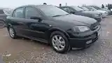 Opel Astra G, 2001-4