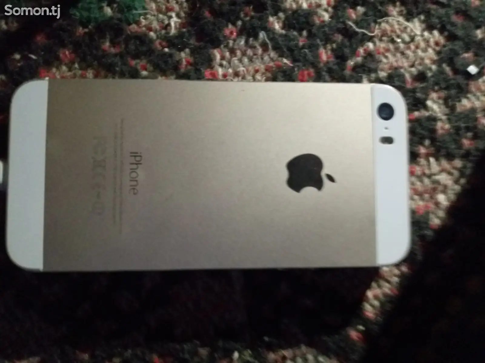 Apple iPhone 5s, 32 gb-1