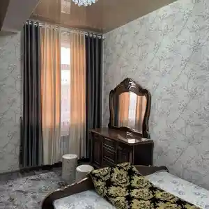 2-комн. квартира, 9 этаж, 90 м², Сино