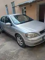 Opel Astra G, 2002-6