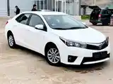 Toyota Corolla, 2014-3