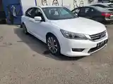 Honda Accord, 2014-5