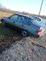 Daewoo Cielo, 1996-7