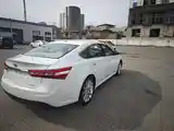 Toyota Avalon, 2016-5