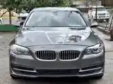 BMW 5 series, 2014-3