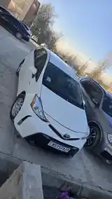 Toyota Prius, 2016-8