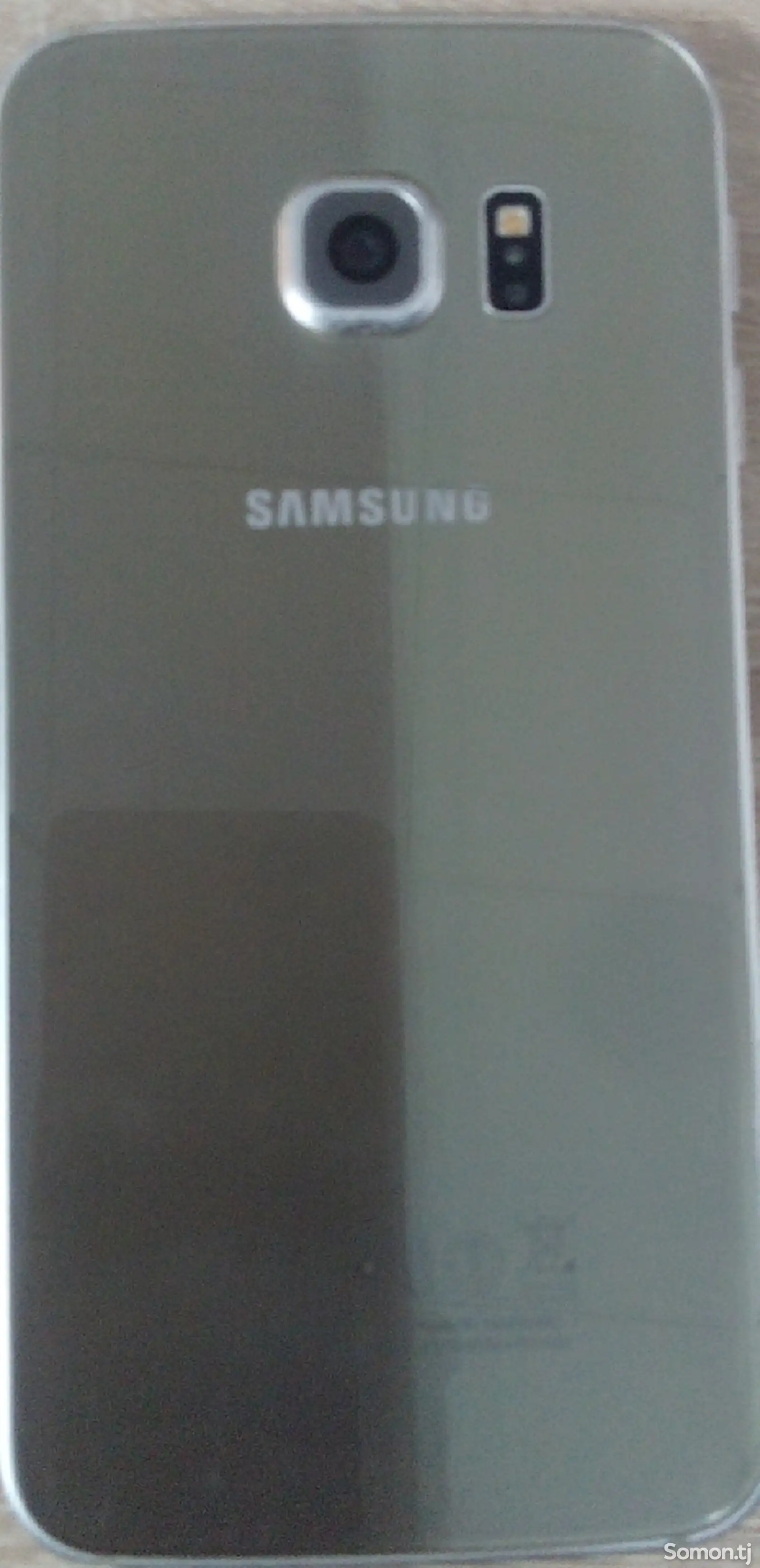 Samsung Galaxy S6-1