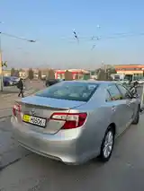 Toyota Camry, 2012-5