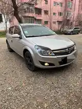 Opel Astra H, 2008-4