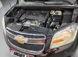 Chevrolet Orlando, 2015-11