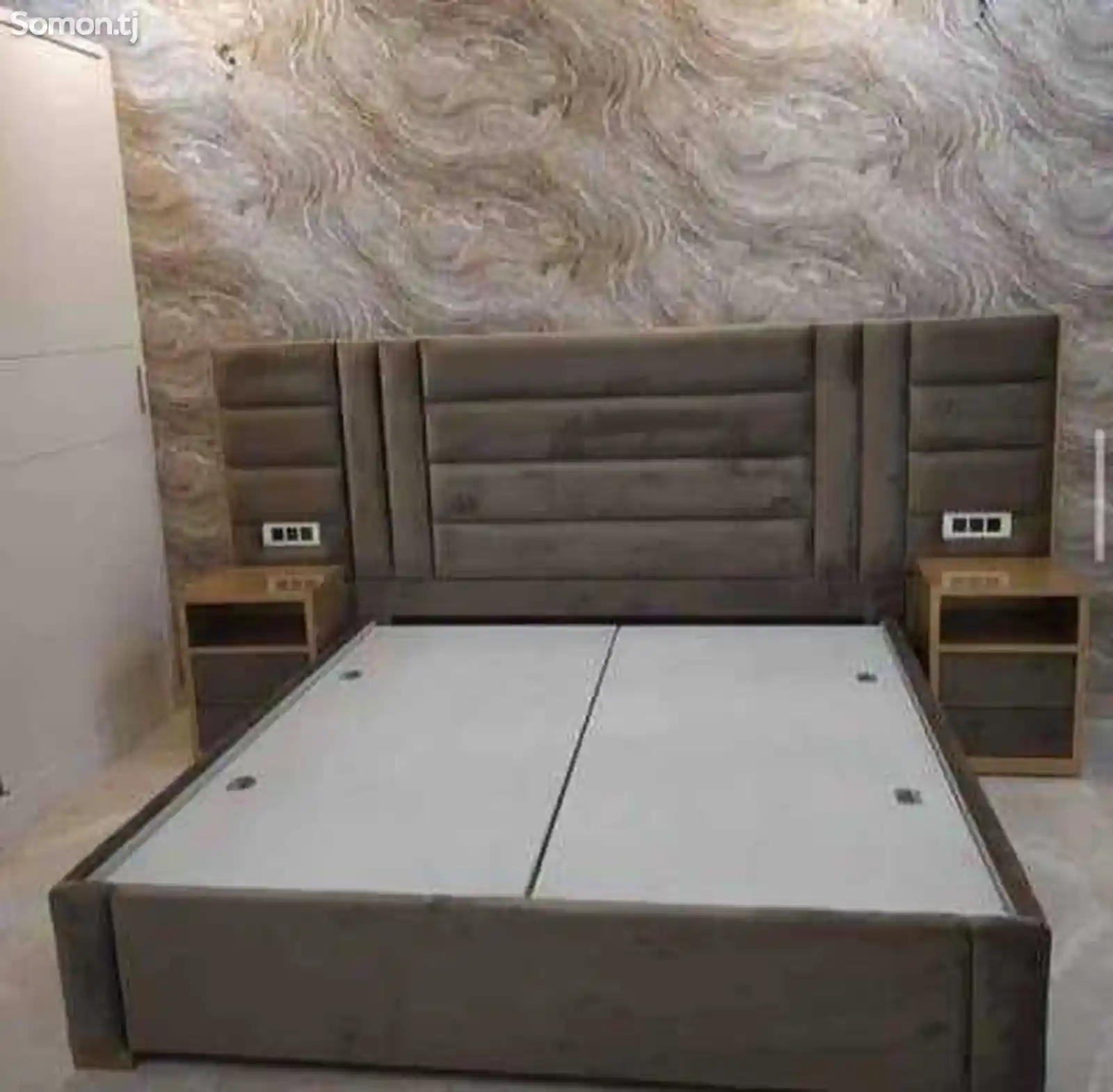 Мебель для спальни на заказ-1