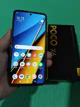 Xiaomi Poco X6 12/256 GB-3