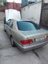 Mercedes-Benz E class, 1997-4