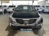 Kia Sportage, 2011-2