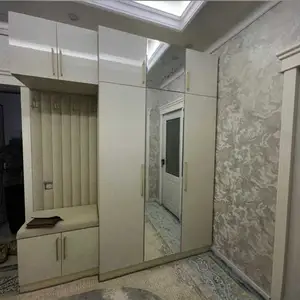 2-комн. квартира, 4 этаж, 80м²,  Фирдавси