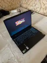 Ноутбук Lenovo ideapad gaming 3-2