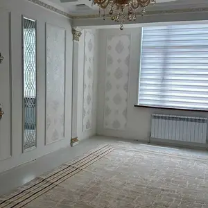 2-комн. квартира, 4 этаж, 98м², И. Сомони, ул. Пушкина 14