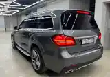 Mercedes-Benz GLS, 2018-5