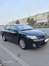 Toyota Corolla, 2013-3