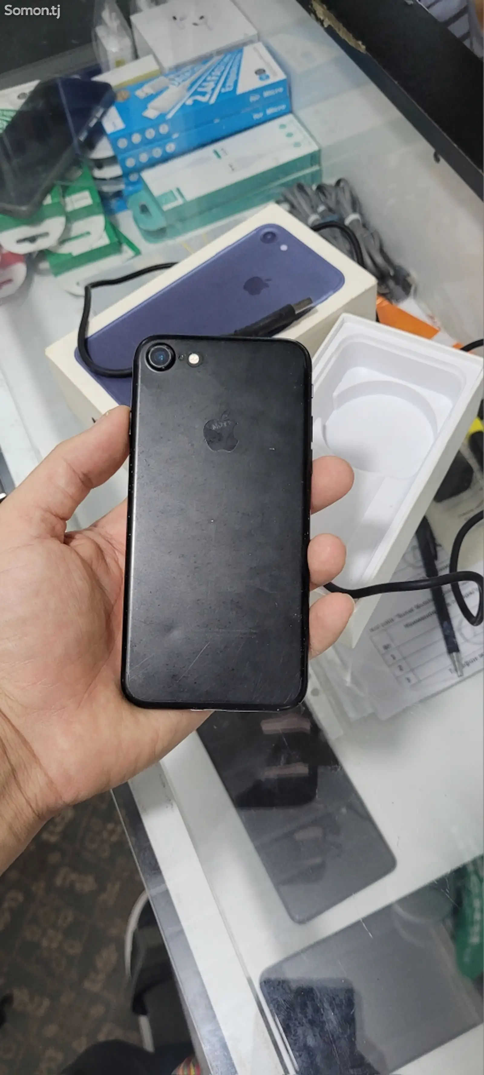 Apple iPhone 7, 128 gb-4