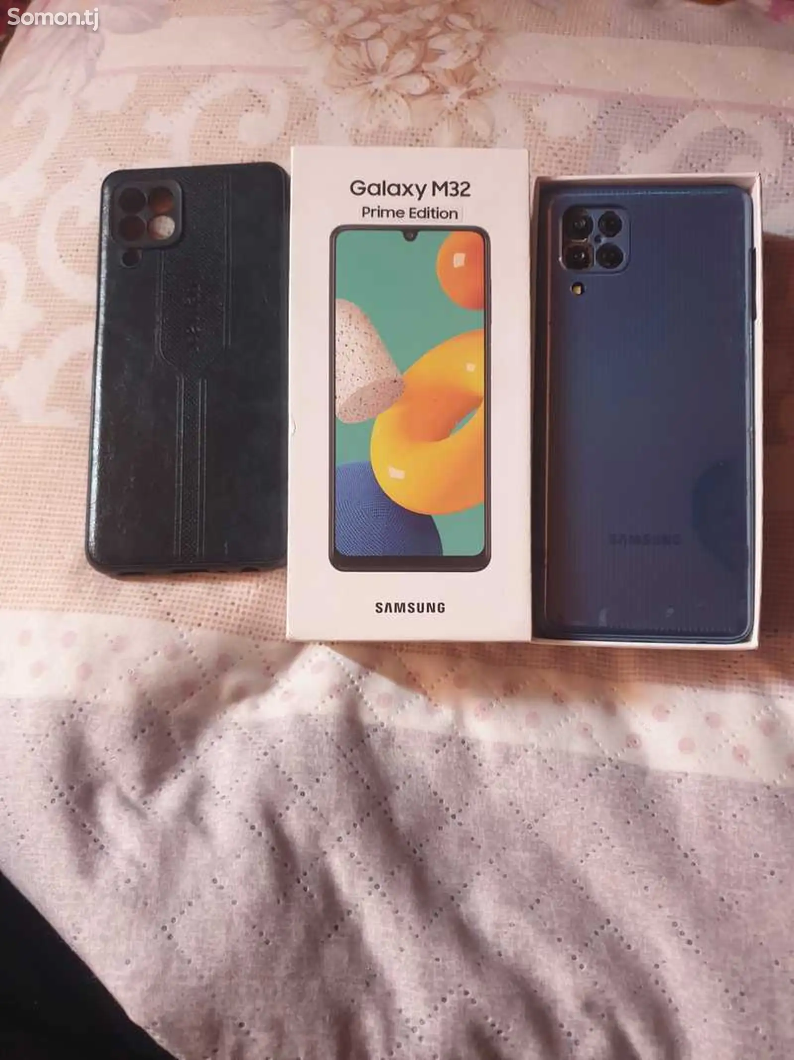 Samsung Galaxy M32 6/128Gb-1