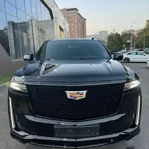 Cadillac Escalade Platinum, 2023