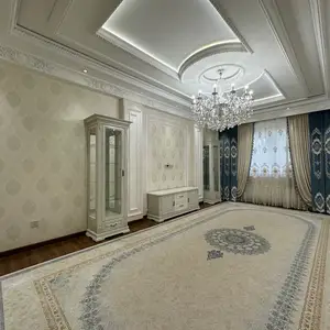 3-комн. квартира, 10 этаж, 130 м², Шохмансур