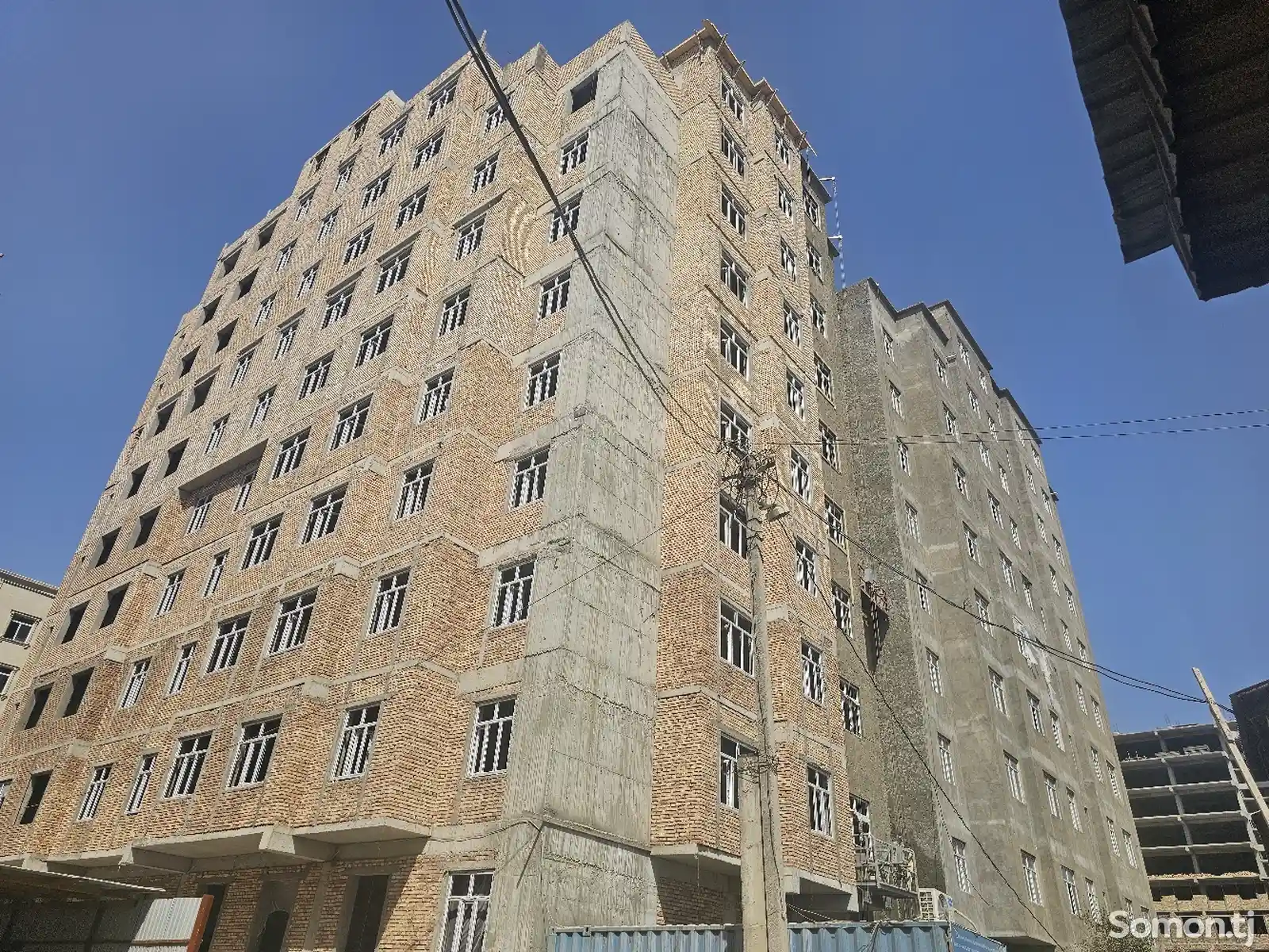 2-комн. квартира, 2 этаж, 47 м², cветофори Ленинград-2