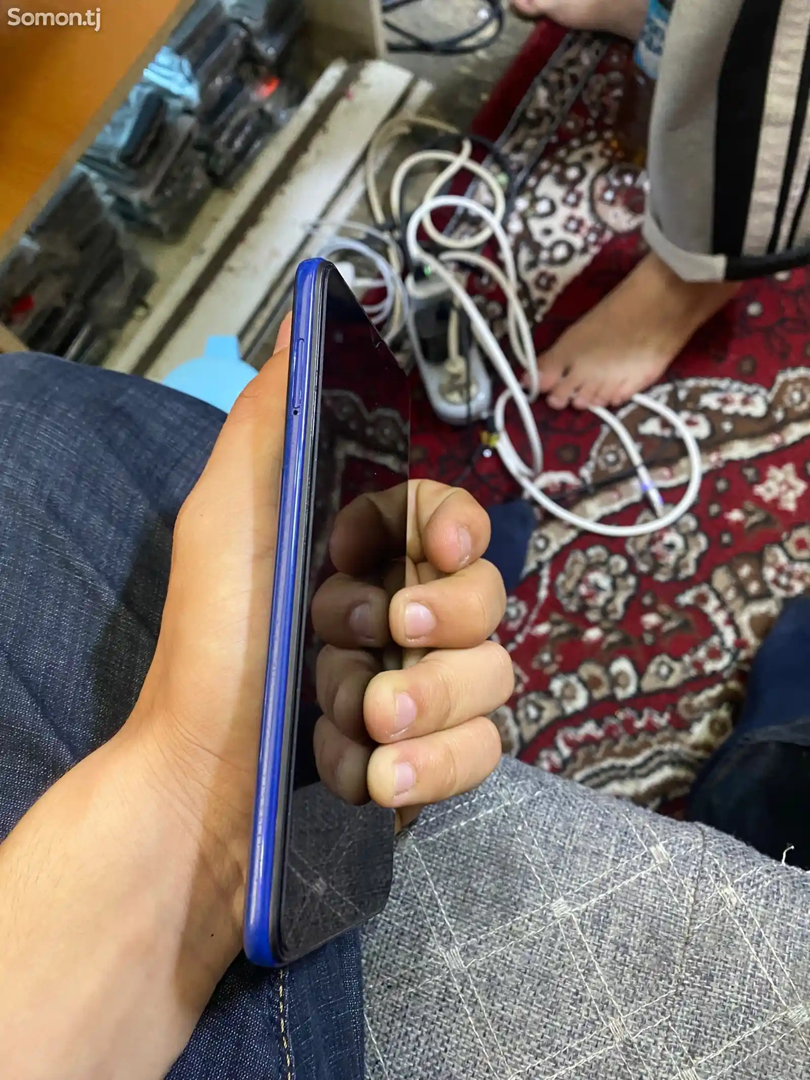 Xiaomi Redmi 8-2