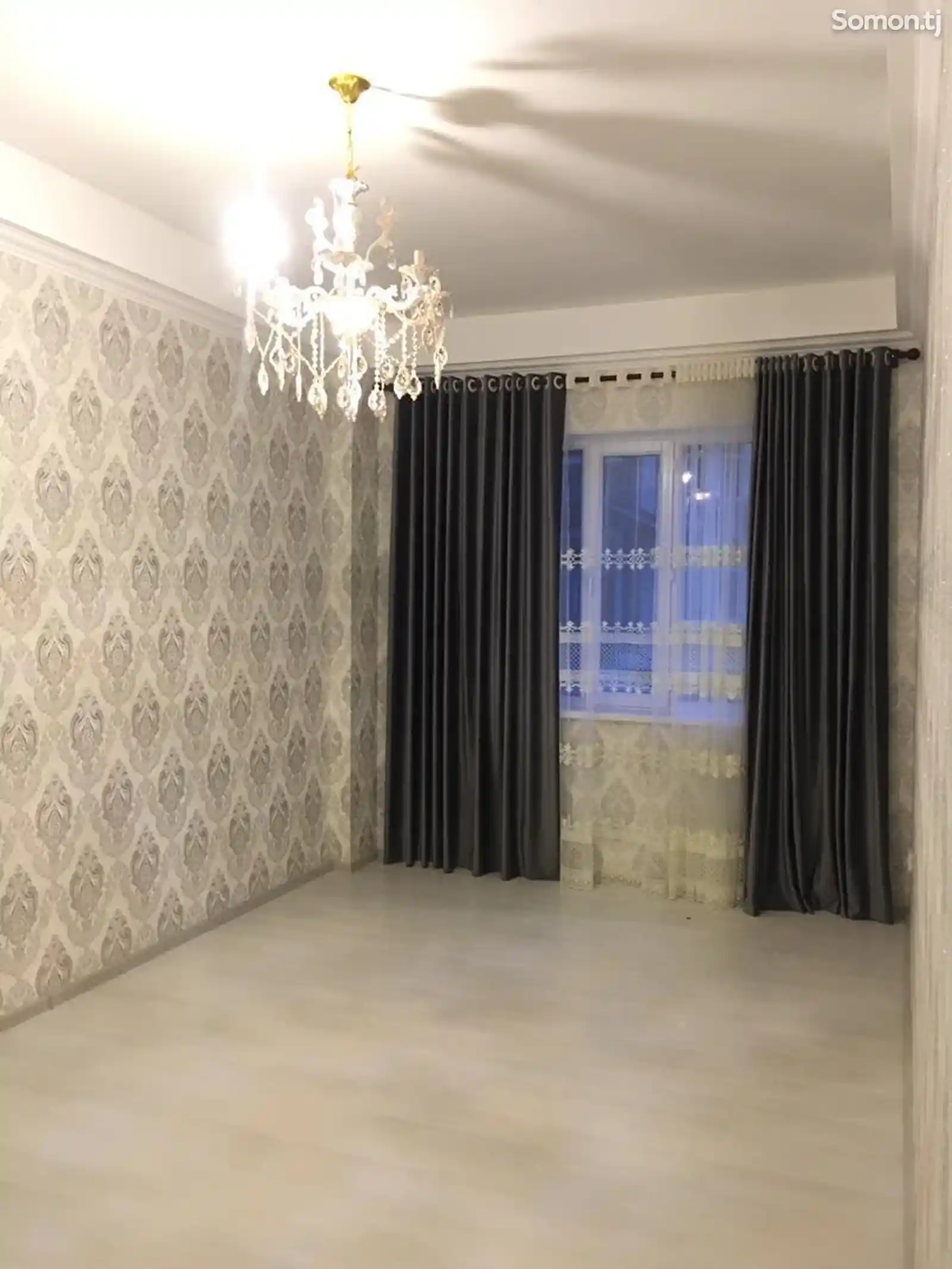 1-комн. квартира, 1 этаж, 50 м², Бозори Гулистон-5