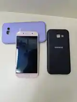 Samsung Galaxy A5 2017-2