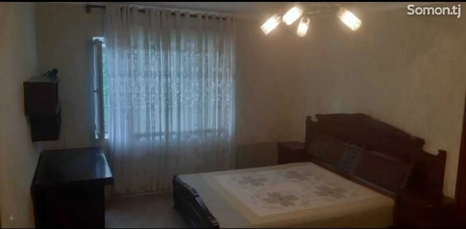 2-комн. квартира, 1 этаж, 85м², Ашан-1